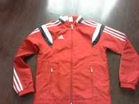 Bluza Adidas originala pt 10-12 ani. 152cm