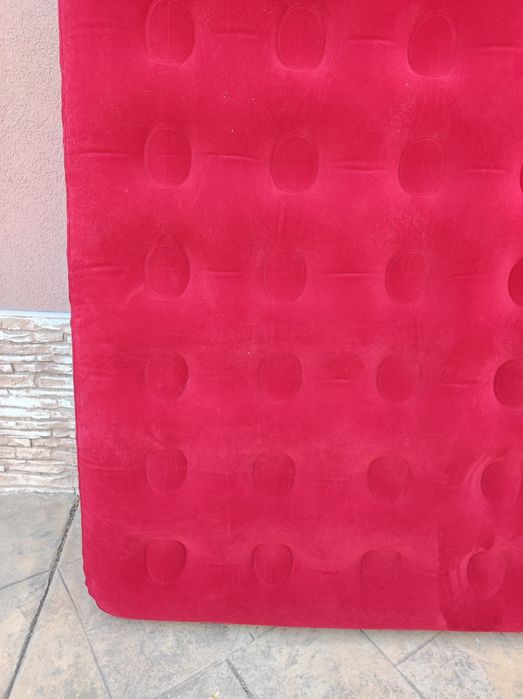 Надуваемо Легло / Матрак