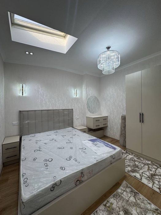 Сотилади срочно 2хона 6 этаж 42м2 вокзал новостройка