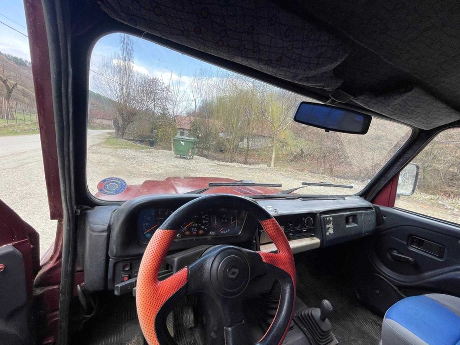 ARO 320 Camioneta - De vânzare