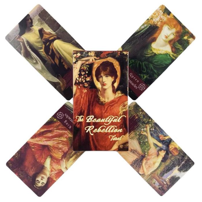 Карты Таро НОВЫЕ, Типография,ДЕШЕВО