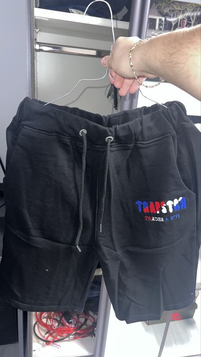 Pantaloni Scurti Trapstar – Marimea M | Stare Noi