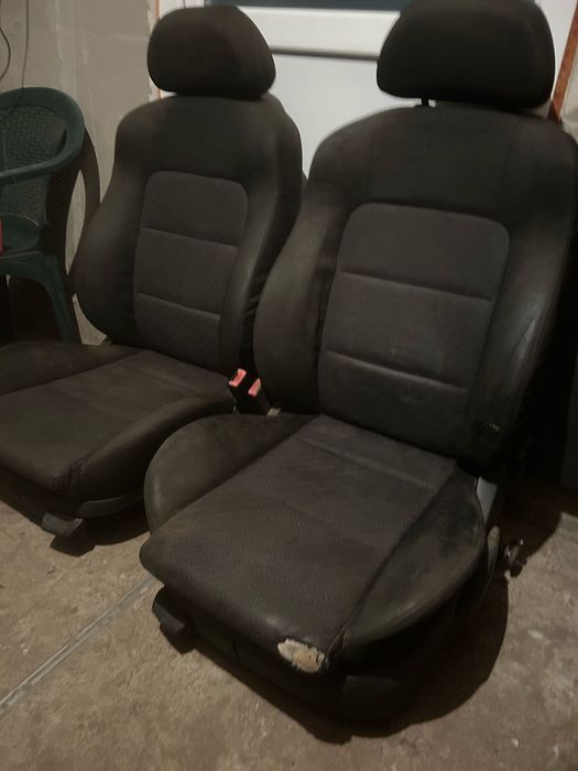 Vand scaune seat toledo