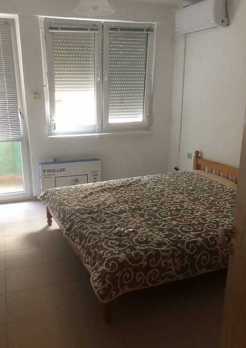 Дава се под наем Тристаен апартамент в Пловдив, Каменица 1 - 88 кв.м за 377.4 € - Снимка #2
