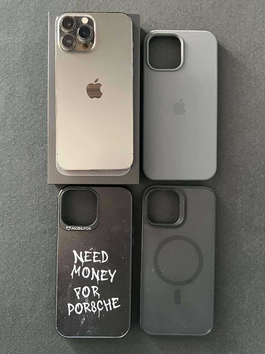 iPhone 13 Pro Max 256GB