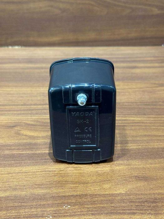 Реле пресс контроль  автомат всех видов для насосы