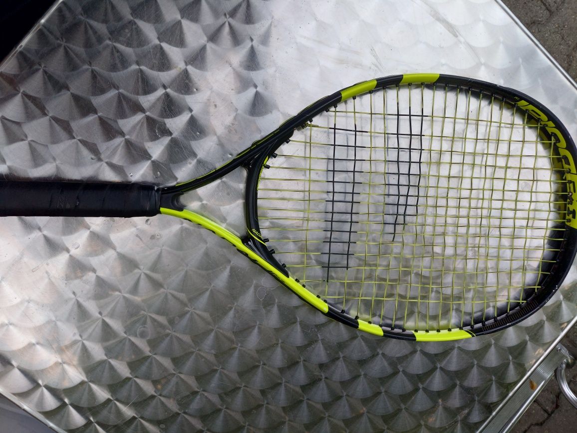 Racheta tenis Babolat Nadal JR 23