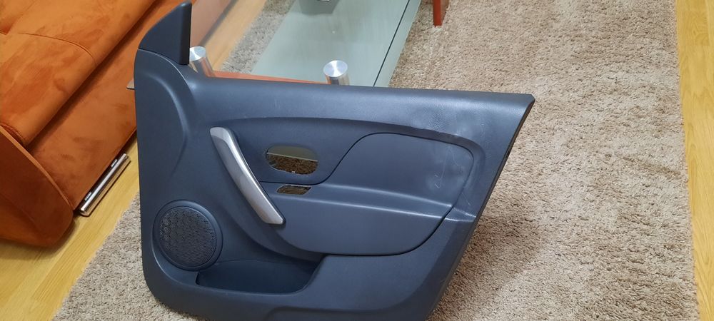 Fata de usa interior dreapta logan 2 stepway