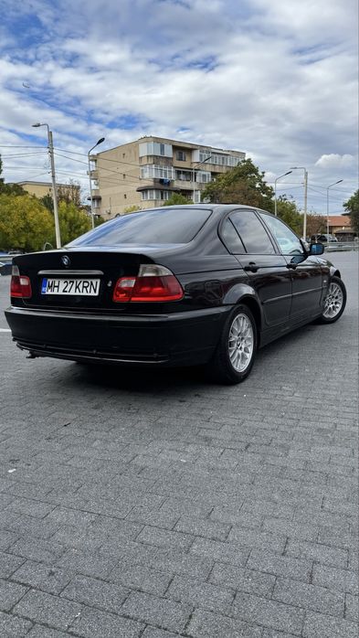Vand BMW Seria 3 E46