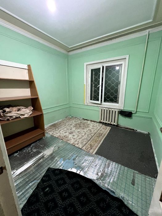 Gʻofur Gʻulom metro yonida 1xonaga 2 bola yoniga 1bola olinadi