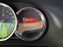 Vand dacia lodgy 1.2 benzina 2013