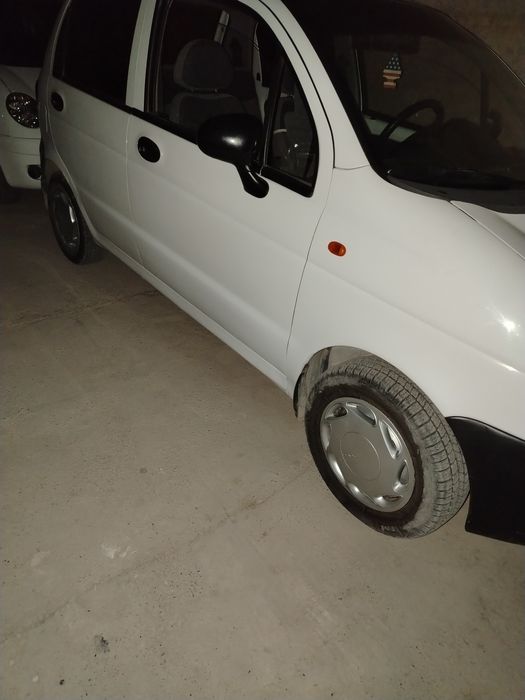 Mowina kafolati bilan