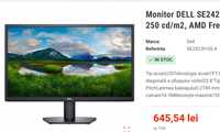 Monitor DELL SE2422H 24"