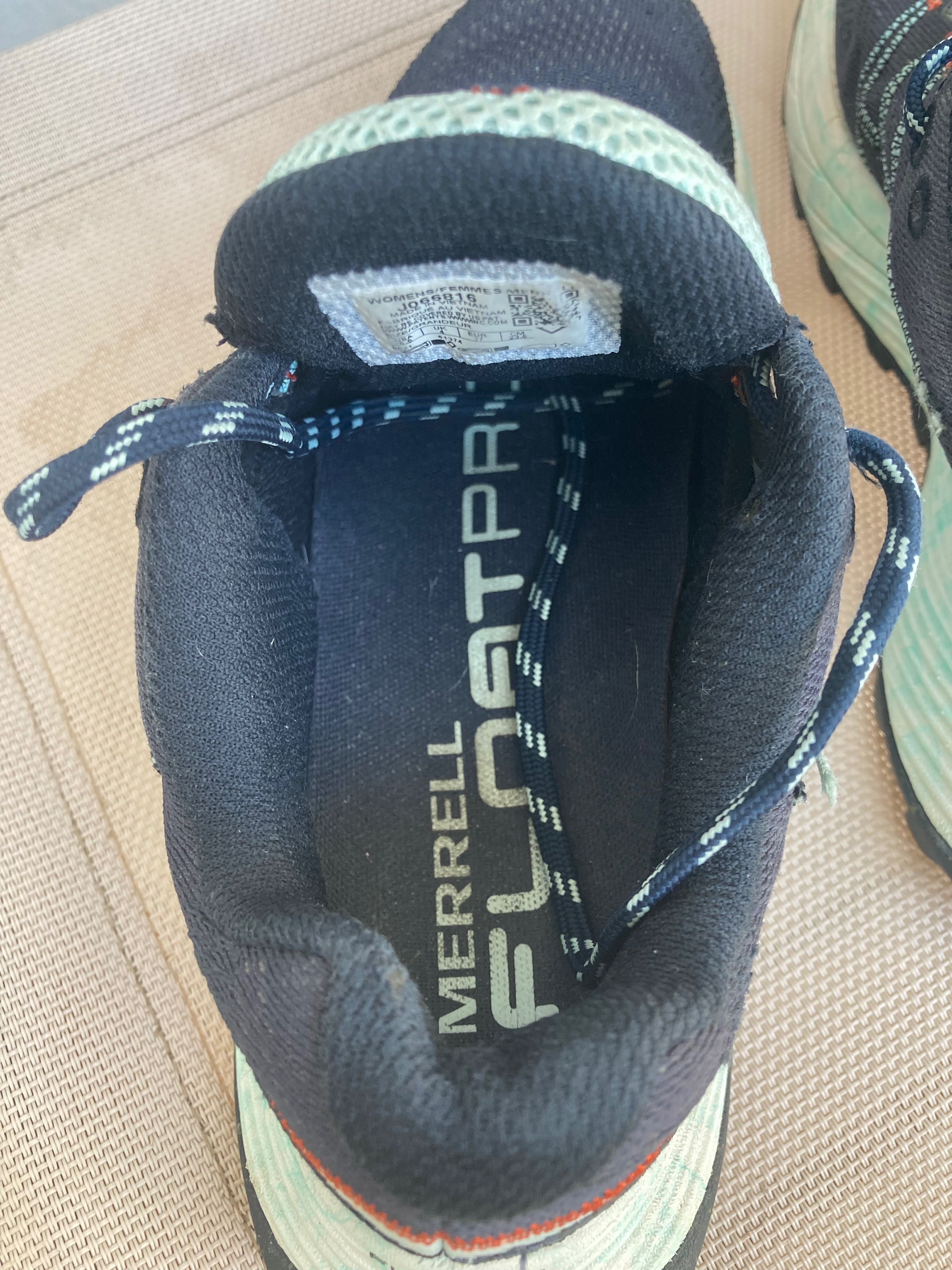 Дамски маратонки”Merrell FloatPro”номер37