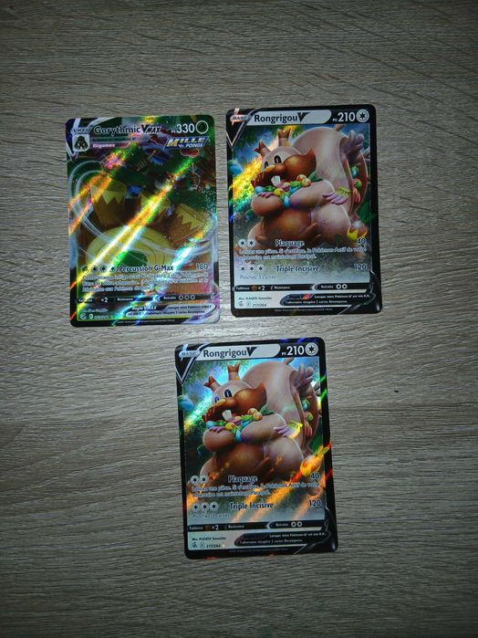 Покемон карти/pokemon cards