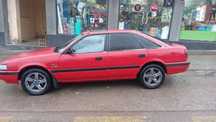 Mazda 626  год 1991