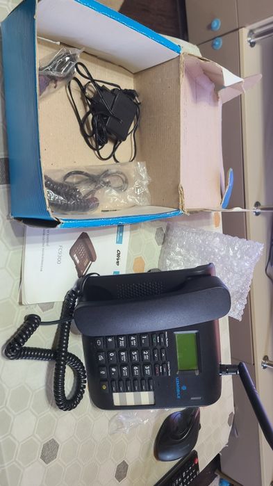 Стационарный телефон olive v-fc9300