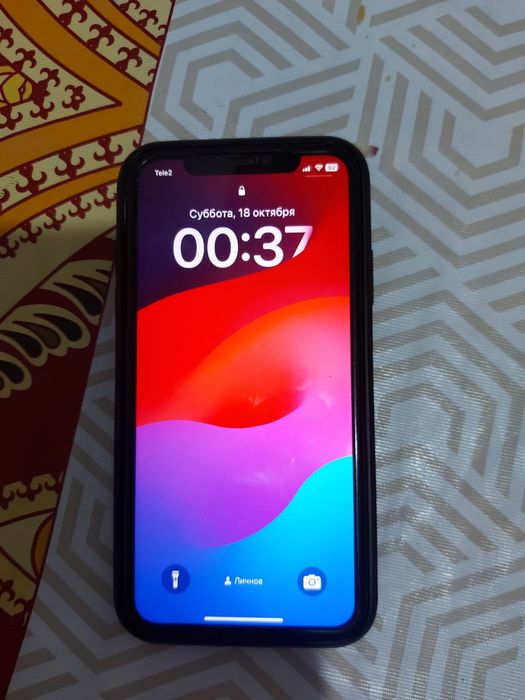 iphone 11 без царапин