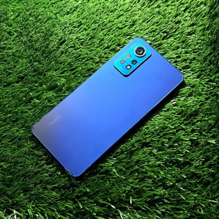 Redmi note 12 pro sotiladi dastavka bor