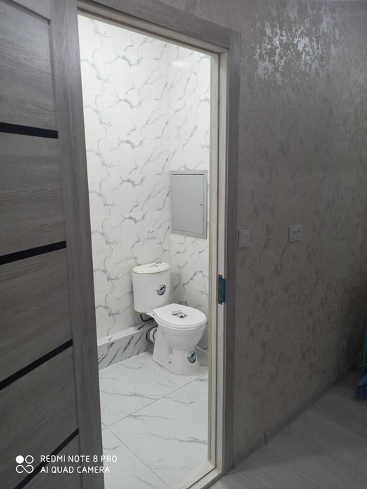 Сдаётся уютная 2-комнатная квартира, в районе Водник