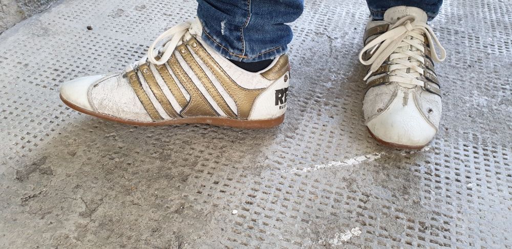 Pantofi Replay marimea 41