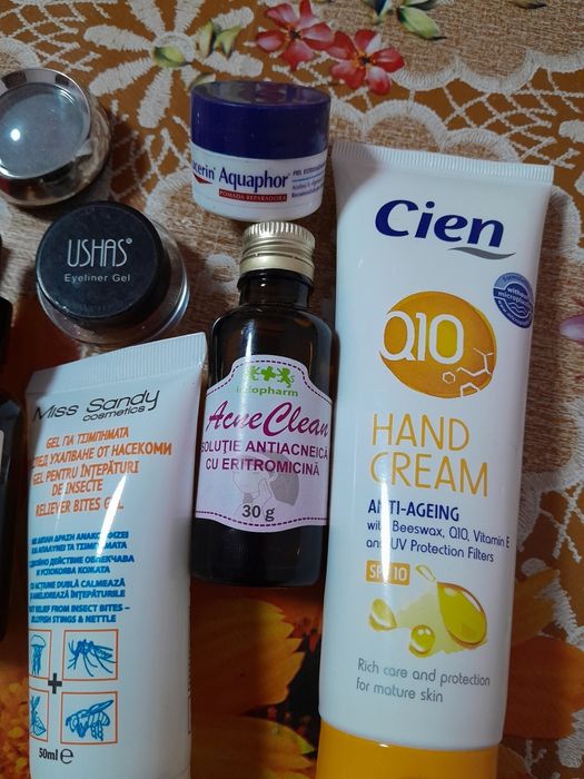 Produse de îngrijire