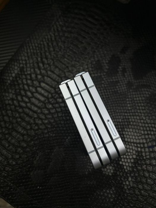 Samsung Z flip 6 12/256Gb Snapdragon gen