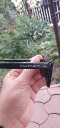 Ochelari soare dama D&G Dolce Gabbana 718S gen Persol