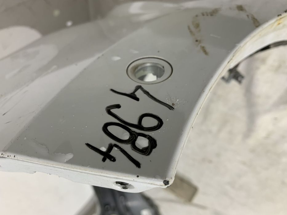 Bara spate VW Golf Sportsvan, 2014, 2015, 2016, 2017, cod origine OE 510807421F.