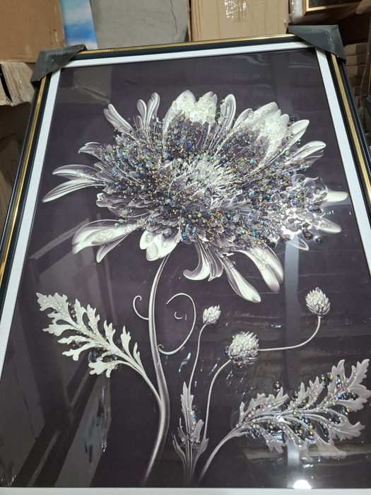 Sifatli Rasm Romkalari — Portret, Manzara va Dekor uchun Tayyor!