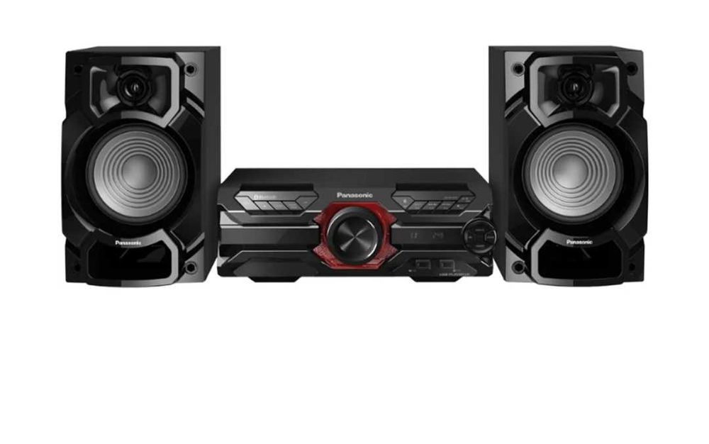 Sistem Panasonic