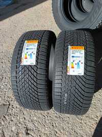 2 Нови зимни гуми 285/45 R21 Pirelli Scorpion Winter 2 NCO 113V M+S XL