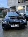 Seria 5 BMW f10 f11 2.0 b47 190cp 2014 euro 6 Automata
