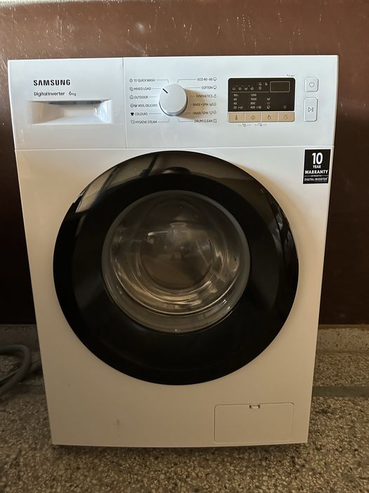 Пералня Samsung 6kg