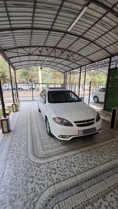 Gentra 3-pazisa ELEGANT plus 2021yil prabek 32.000km kraska toza