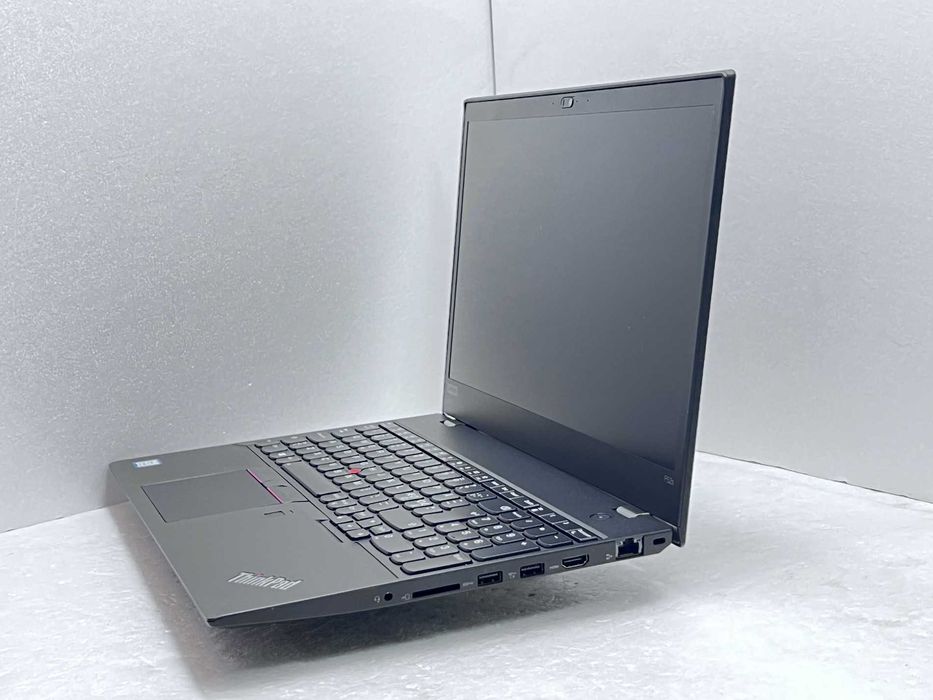 Реновиран лаптоп Lenovo ThinkPad P52s i7-8550U 32GB 510GB Quadro P500
