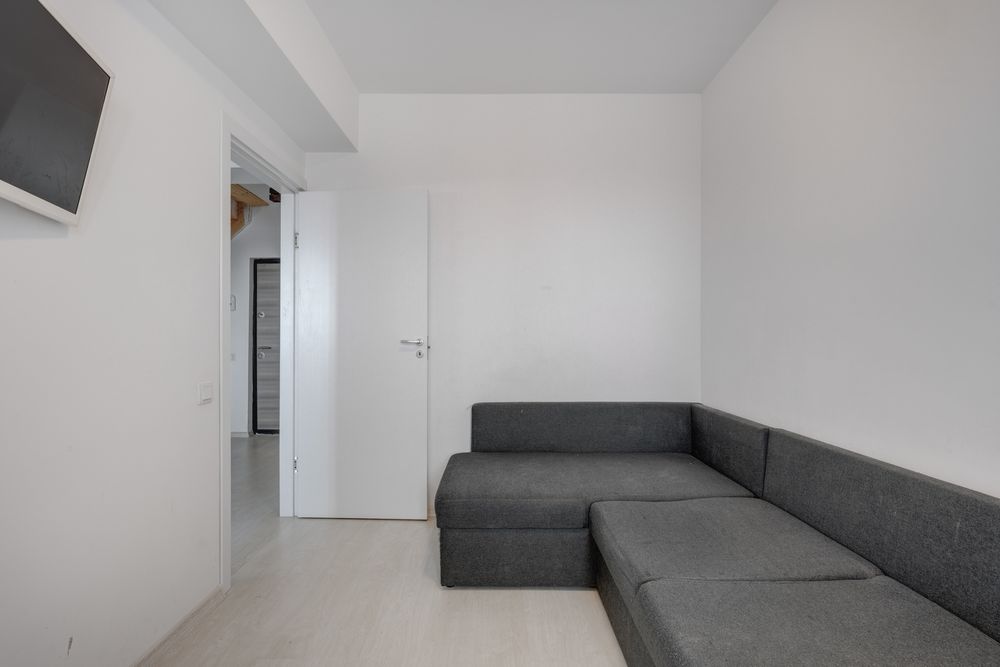 Apartament Bragadiru penthouse proprietar