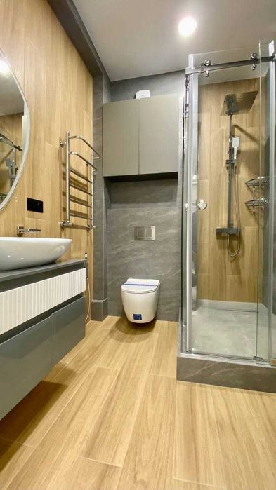 Яккасарай Новостройка 58 м2 + Арендатор 5 мин от метро ЗВОНИТЕ iD07