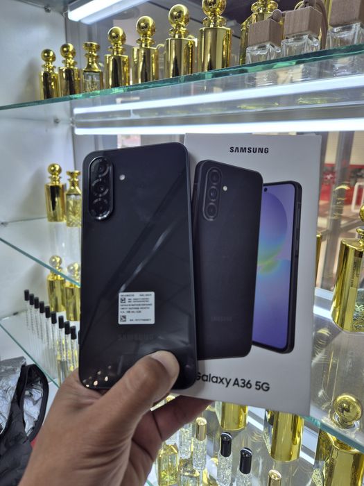 Samsung A36 5G 256GB/Самсунг А36 5джи 256гб