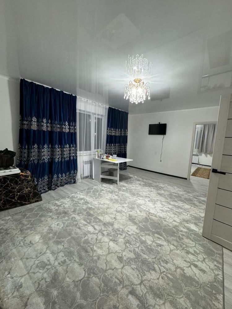 Продам дом в Ынтымак