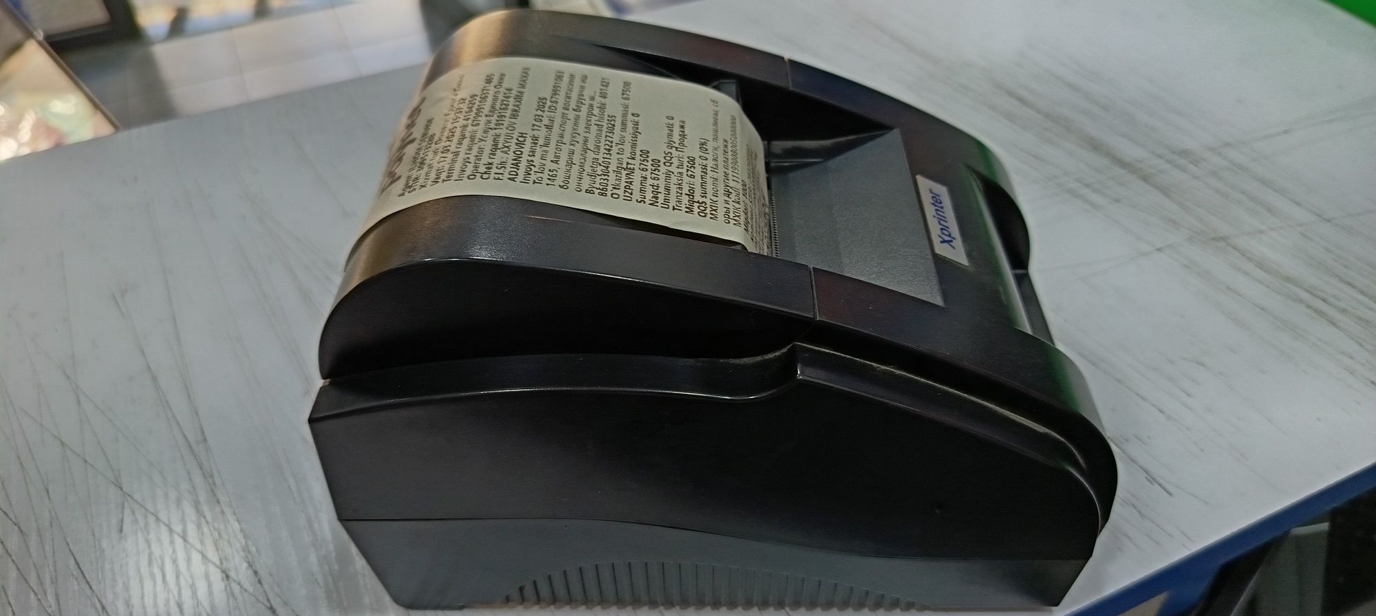 Chek printer Xprinter