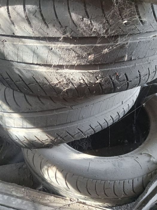 Шина R16 205/55 3шт