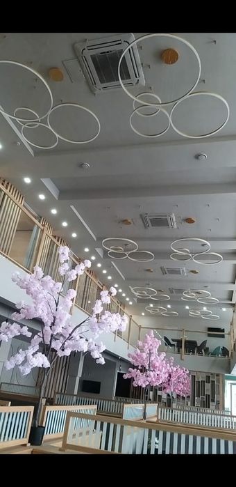 Услуги электрика.