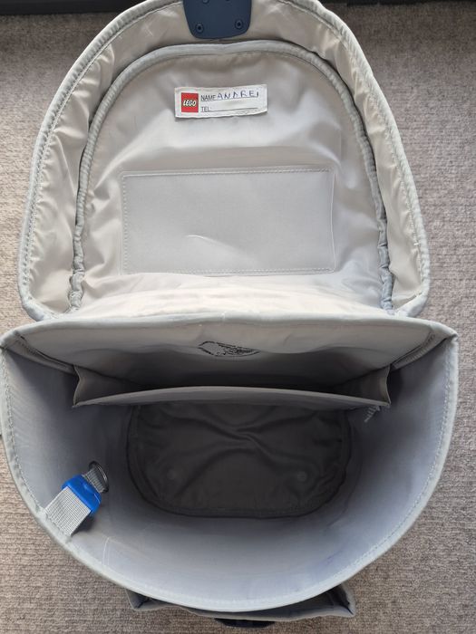 Ghiozdan LEGO Nexo Knights – stare excelentă (9/10)