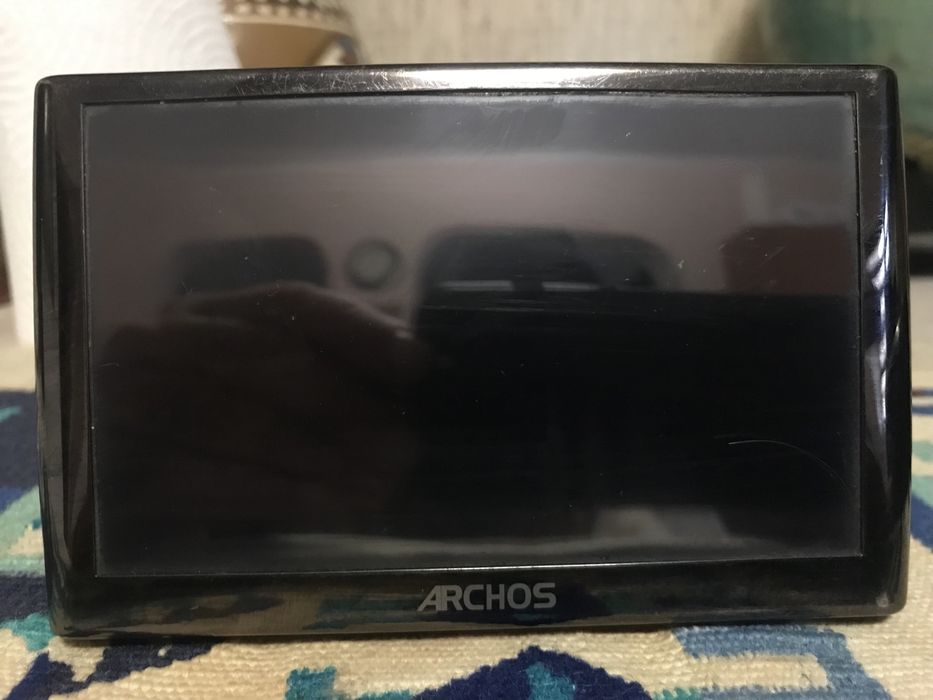 Tableta archos 5