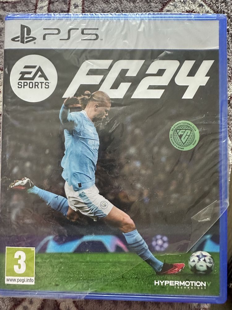 Fifa 24 ………………..