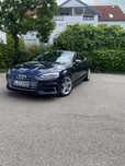 Audi A5 Sportback 2.0 TDI quattro