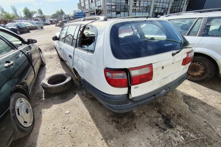 Piese Toyota Carina T190