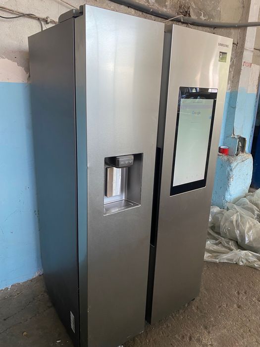 Хладилник Samsung Side by Side