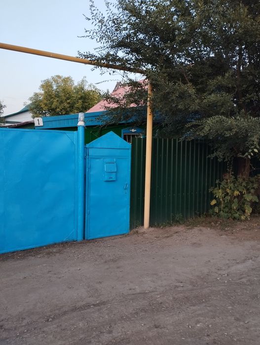 Продам очень теплый дом